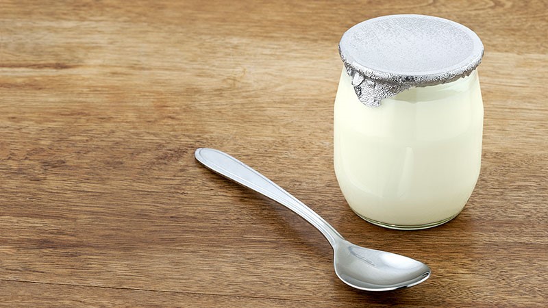 Guide d'achat de yaourt